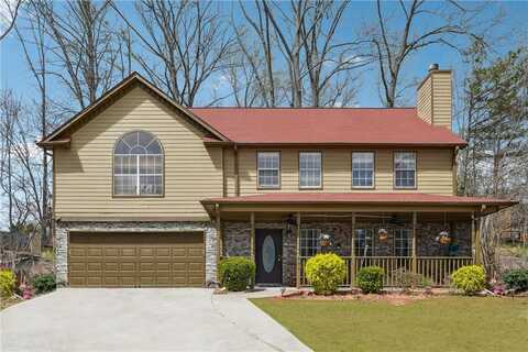 Shadetree, LAWRENCEVILLE, GA 30044