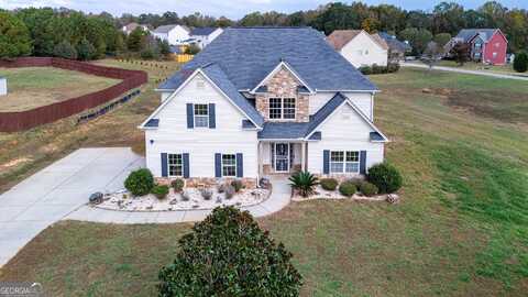Hamilton Lake View, LAGRANGE, GA 30241