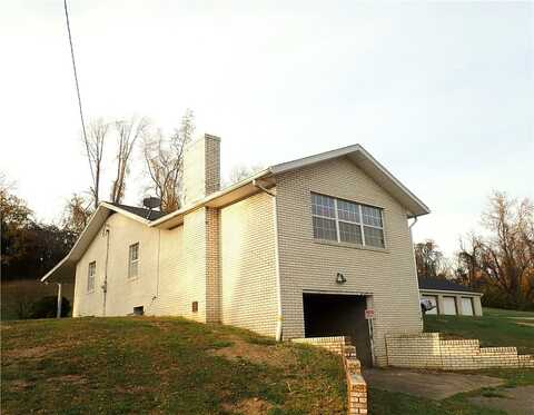 Mcclellandtown, MC CLELLANDTOWN, PA 15458