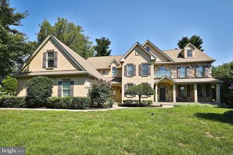 Laurel Hill, JENKINTOWN, PA 19046