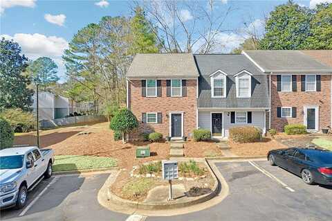 Quail, ROSWELL, GA 30076