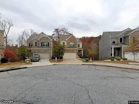 Charcoal Ives, LAWRENCEVILLE, GA 30045
