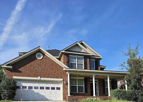 Jamestown, EVANS, GA 30809
