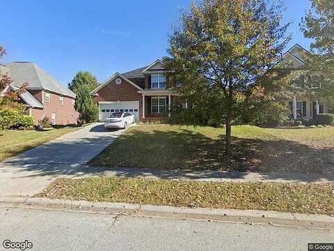 Jamestown, EVANS, GA 30809