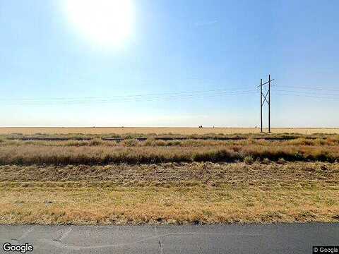 Strawberry Ln, Hartley, TX 79044