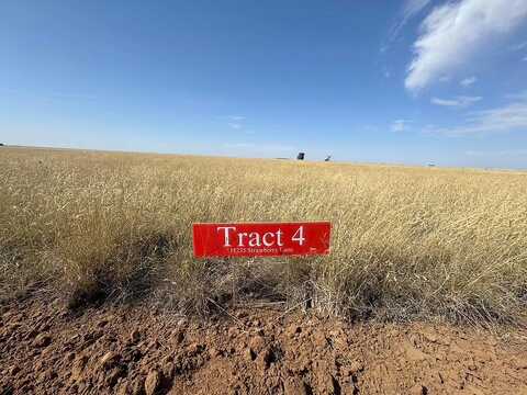 Strawberry Ln, Hartley, TX 79044