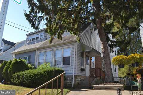 Wilson, HAVERTOWN, PA 19083