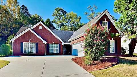 Chimney Trace, LAWRENCEVILLE, GA 30045