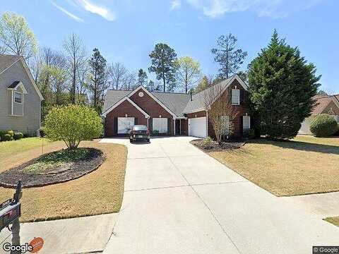 Chimney Trace, LAWRENCEVILLE, GA 30045