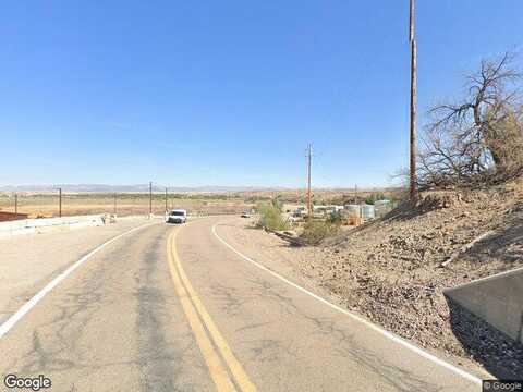 Unknown, Topock, AZ 86436