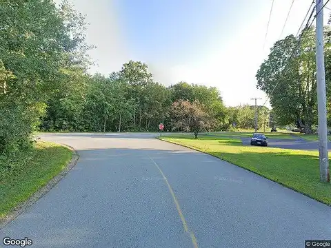 N Sturbridge Rd, Charlton, MA 01507