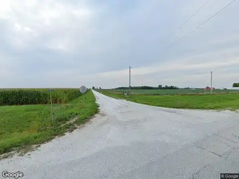 N County Road 1500, Niota, IL 62358
