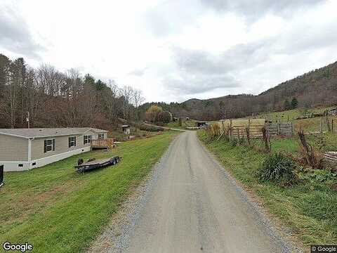 Mountain Music Ln, Elk Creek, VA 24326