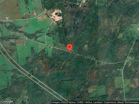 Hax Rd Lot 9, La Fargeville, NY 13656