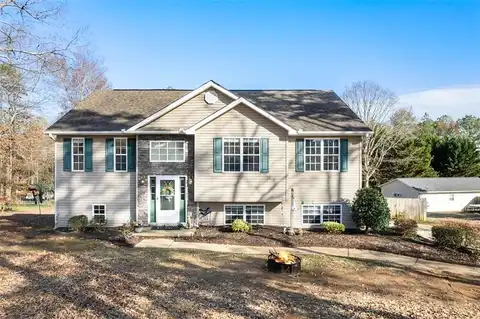 New Harmony, CEDARTOWN, GA 30125