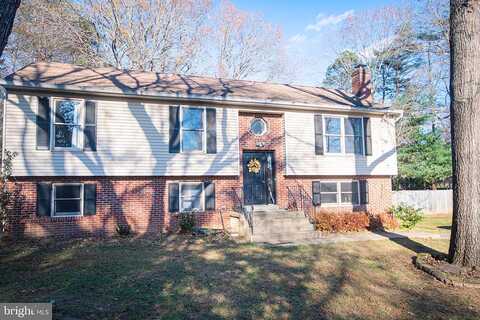 Hay Barn, STAFFORD, VA 22556
