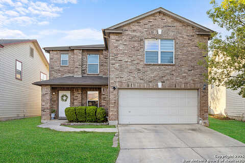 Viking Oak, SAN ANTONIO, TX 78247