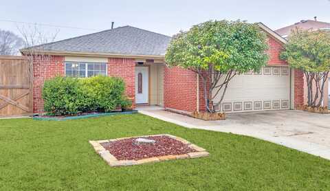 Derby, DALLAS, TX 75227