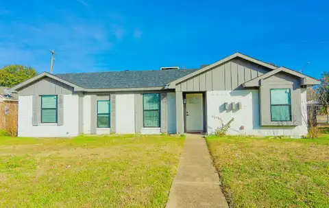 Rocky Place, DALLAS, TX 75217
