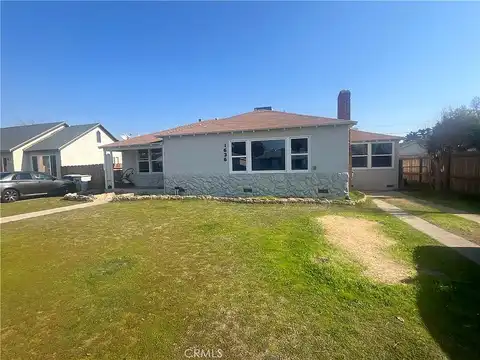 Pacific, FRESNO, CA 93705