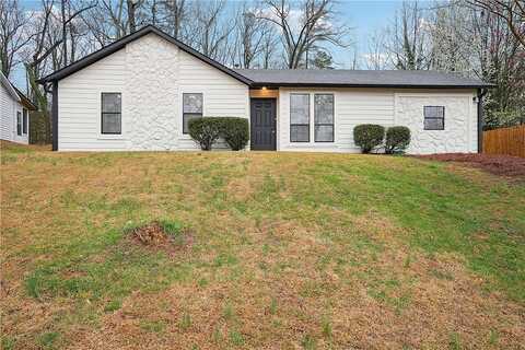Martins Crossing, STONE MOUNTAIN, GA 30088