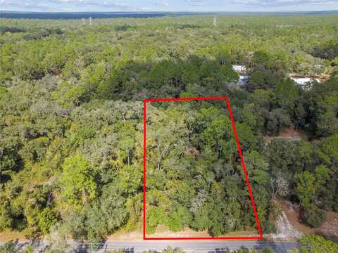 Sw 155Th St, Dunnellon, FL 34432