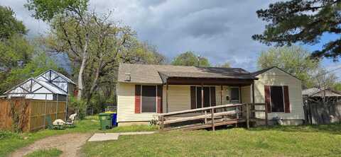 Howard, SEAGOVILLE, TX 75159