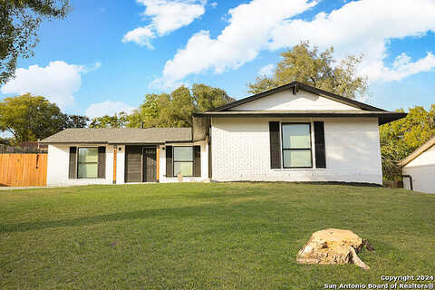 White Cloud, SAN ANTONIO, TX 78238