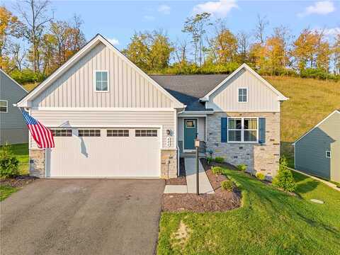 Spruce, HOUSTON, PA 15342