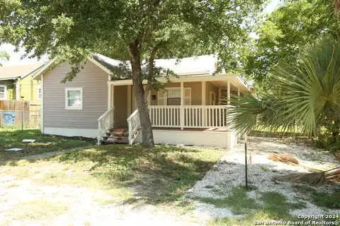 Dakota, SAN ANTONIO, TX 78203