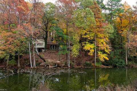 Madison, NEWPORT NEWS, VA 23606