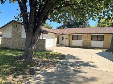 Ridgeview, IRVING, TX 75062