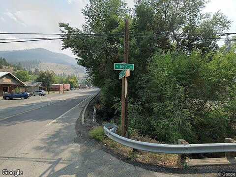 Cougar Ridge Rd, Canyon City, OR 97820