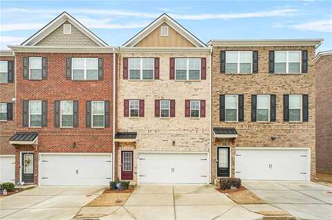 Westpoint, SNELLVILLE, GA 30078