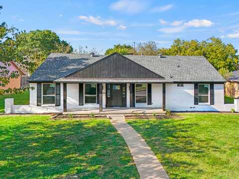 Shady Hollow, DALLAS, TX 75233