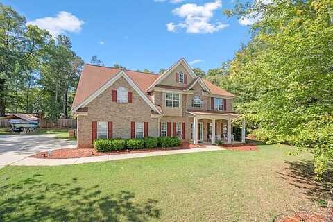 Lost Forest, MCDONOUGH, GA 30252