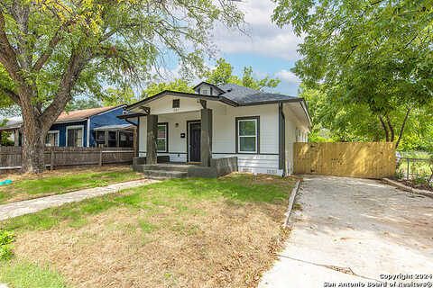 Belden, SAN ANTONIO, TX 78214