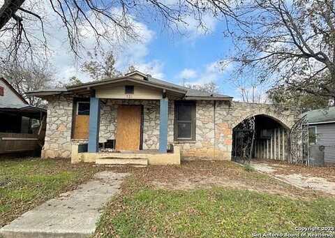 Belden, SAN ANTONIO, TX 78214