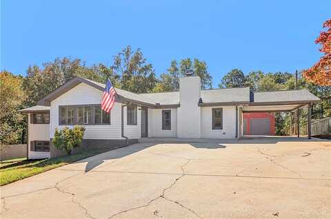 Birch, WINSTON, GA 30187