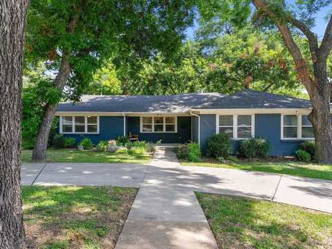 Kiest, DALLAS, TX 75233