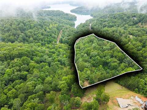 Tbd Cr 1525, Eureka Springs, AR 72632