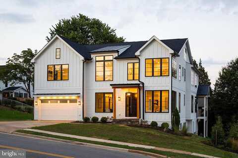 Powhatan, ARLINGTON, VA 22213