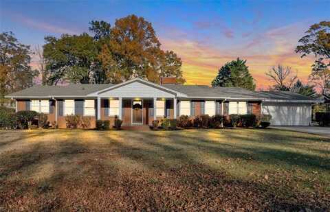 Erwin, CARTERSVILLE, GA 30120