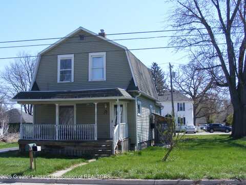 805 Hall Street, Eaton Rapids, MI 48827