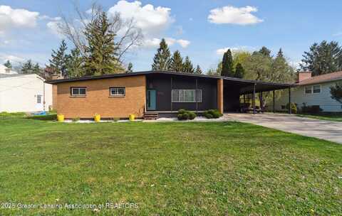 134 Loree Drive, East Lansing, MI 48823