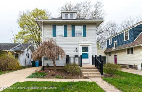 251 Marshall Street, Lansing, MI 48912