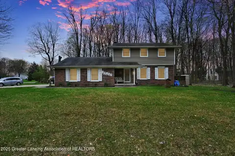 2682 Fontaine Trail, Holt, MI 48842