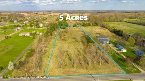 Vl Meridian Road, Okemos, MI 48864