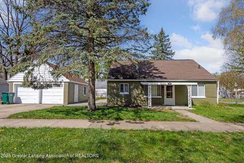 3600 Parkway Drive, Lansing, MI 48910
