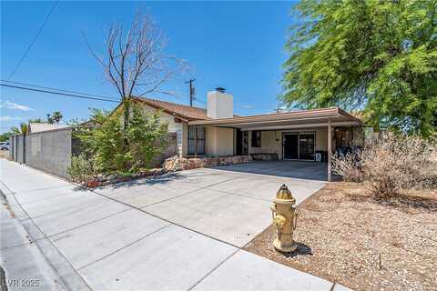 4401 St Andrews Circle, Las Vegas, NV 89107